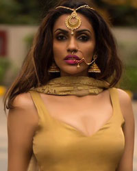 Akshara Gowda